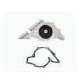 Gmb 180-2120 Oe Replacement Water Pump With Gasket 