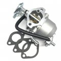 Motadin Carburetor Compatible With Kawasaki Mule 600 Kaf400 2005-2016