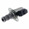 Solarhome 12v Solenoid Valve Sv98-t39 For Caterpillar Cat Ct60 Ct80 420d 430d 432d 442d 446d 902 904b 906 908
