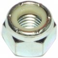 Hard-to-find Fastener 014973285050 Fine Nylon Insert Lock Nuts 9 16-18 Piece-25 