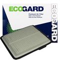 Ecogard Xa5431 Premium Engine Air Filter Fits Chevrolet Malibu Equinox Saturn Vue Buick Lucerne Cadillac Dts Pontiac G6 Aura