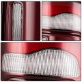 Aintier Automotive Tail Light Assemblies Fit For Ram 1500 2019 For 2020 2021 2022 2023