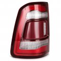 Aintier Automotive Tail Light Assemblies Fit For Ram 1500 2019 For 2020 2021 2022 2023