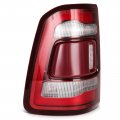 Aintier Automotive Tail Light Assemblies Fit For Ram 1500 2019 For 2020 2021 2022 2023