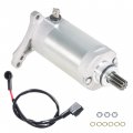 Labwork Motorcycle Starter Replacement For Yamaha 223cc Tt225 Ttr225 Ttr230 Xt225 Suzuki 250cc Dr250se 349cc Dr350se Dr350set