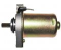 Starter 50cc 2 Stroke Fits Impuls Txl50-e-ton Lightning 50-e-ton Viper Rxl50 Atvs 49cc Beamer Matrix 50 Jog-vento-cpi-keeway
