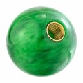 Bashineng Ball Shift Knob Round Gear Stick Transmission Shifter Handle Fit Most Manual Automatic Cars Trucks Suv Vehicle Green 