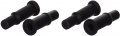 Carlson Quality Brake Parts H5567 Disc Hardware Kit