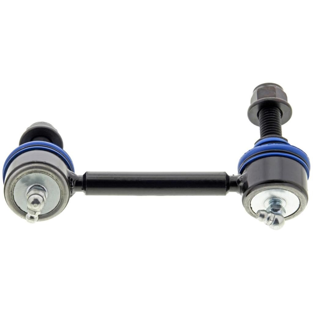 Stabilizer Bar Link Set For 2020 2025 Lincoln Aviator Ball Joint End 1 And 2 Sintered Metal Threaded Stud Dust Boot Included