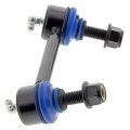 Stabilizer Bar Link Set For 2020 2025 Lincoln Aviator Ball Joint End 1 And 2 Sintered Metal Threaded Stud Dust Boot Included