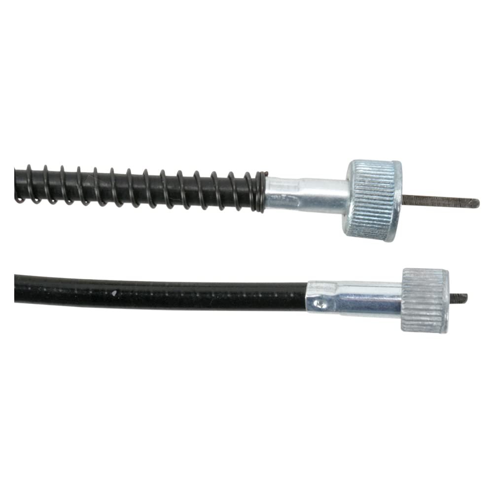 Street Dual Sport Tach Cable For Yamaha Xs750 1977-1979 Motorcycle Part 70-5077