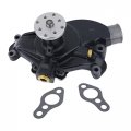 Replacement Water Pump Kit Compatible With Mercruiser Stern Drive Volvo Penta 1968-1998 Omc Chrysler And Indmar Inboard Engines