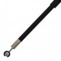 Niche Clutch Cable For Kawasaki Kx250f 54011-0615