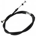 Niche Clutch Cable For Kawasaki Kx250f 54011-0615