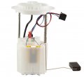 Bapmic 1644701994 Electric Fuel Pump Module Assembly For Mercedes W164 X164 Ml350 Ml550 Gl450