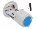 Bapmic 1644701994 Electric Fuel Pump Module Assembly For Mercedes W164 X164 Ml350 Ml550 Gl450