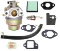 Carburetor For Troy-built Model 11ab29q711 Push Walk Behind Mower 