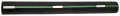 Gates 24218 Green Stripe 2-ply Straight Coolant Hose-3 Length Inner Diameter 1 8 