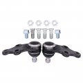 Newyall Front Lower Left And Right Suspension Ball Joint With Bolts