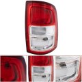 Tail Light Rh Replacement For 2500 2019-2022 Rear Brake Lamp