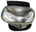 Tyc Left Fog Light Assembly For 1998-2000 Ford Ranger 
