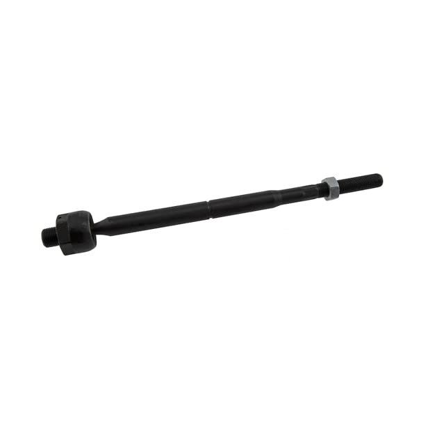 6 Pc Front Tie Rod Ends And Rack Pinion Bellow Boots Steering Kit For Rwd Models
