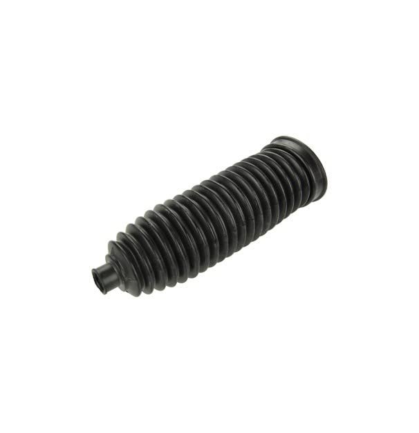 6 Pc Front Tie Rod Ends And Rack Pinion Bellow Boots Steering Kit For Rwd Models