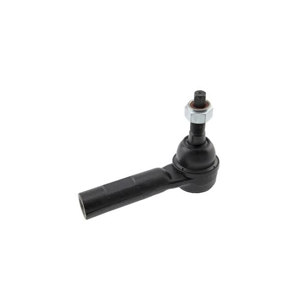 6 Pc Front Tie Rod Ends And Rack Pinion Bellow Boots Steering Kit For Rwd Models