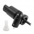 Hoypeyfiy Front Windshield Washer Pump Pumps With Grommets 05179153ac 5179153ac Replacement For Jeep Grand Cherokee