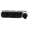 1x Climate Control Module For 599-268 Fit 1998-2000 Honda Accord 2 3l Hvac 