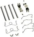 Centric 117 44086 Disc Brake Hardware Kit 