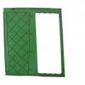 Complete Tractor 1411-5425 Bonnet Cover Rh Compatible With Replacement For John Deere