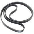 Serpentine Belt For Mercedes Benz Gle43 Amg Gls450 2017 2018 2019 Main Drive Multiple Accessory 87 In Effective L 0 82 6 Rib 