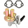 Ocpty High Performance Replacement Mechanical Fuel Pump Various Farm-industrial 1967-1979 M73013 Bm1105