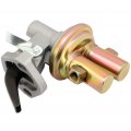 Ocpty High Performance Replacement Mechanical Fuel Pump Various Farm-industrial 1967-1979 M73013 Bm1105