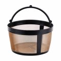 A Sszefut Reusable Coffee Filter Fits Mr 4 Cup Maker Small Filters 1 Pcs 