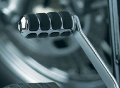I5 Chrome Gear Shift Pedal Cover For Kawasaki Vulcan 800 900 1500 1600 1700 2000 Classic Custom Nomad Drifter Mean Streak 