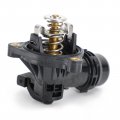 Topteng Car Coolant Thermostat 105a C With Gasket Fits For Bmw E 118 I 09 06-02 08 1 E81 120 03 07-12 11 1 E87 04-02 0teng Car