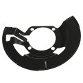 Right Disc Brake Dust Shields Backing Plates 5015128aa For 2000 2001 2002 Dodge Ram 1500 2500 3500 1pcs