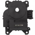 Aintier Air Door Actuator Hvac Blend Control Fits For Toyota Camry 1997-2001 Solara 1999-2003 Replace 604-947