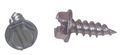 Zinc Hex Washer Head Screws 