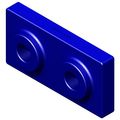 Atro Polyurethane Western Star Upper Position Engine Mount Bushing Mm96-62870 