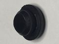 Floor Jack Rubber Plug For Filler Hole 10mm 1pc