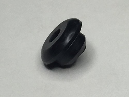 Floor Jack Rubber Plug For Filler Hole 10mm 1pc