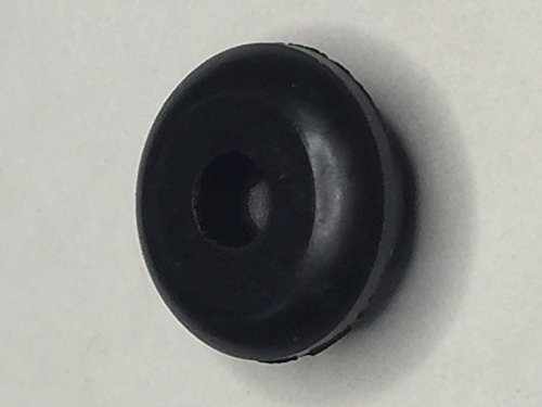 Floor Jack Rubber Plug For Filler Hole 10mm 1pc