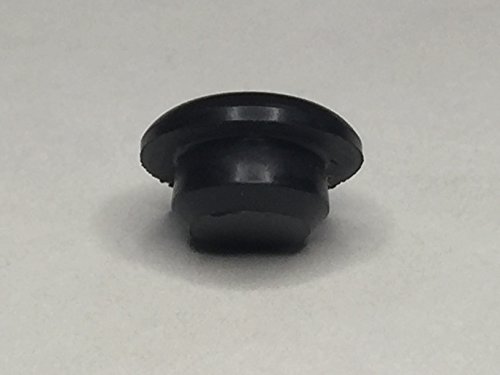 Floor Jack Rubber Plug For Filler Hole 10mm 1pc