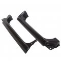 Ecotric Cab Corner Rocker Panel 4 Pc Kit Compatible With 1973-1987 Gmc C10 K10 Truck Lh Rh