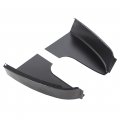 Ecotric Cab Corner Rocker Panel 4 Pc Kit Compatible With 1973-1987 Gmc C10 K10 Truck Lh Rh