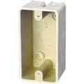 Allied Moulded 9318 Handy Box 