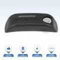 X Autohaux 4pcs Pre-programmed Tire Pressure Sensor Tpms 433mhz For Bmw Motorcycle C600 C650 F800 K1300 K1600 R1200